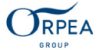 Orpea Karriere Website Entwicklung Logo
